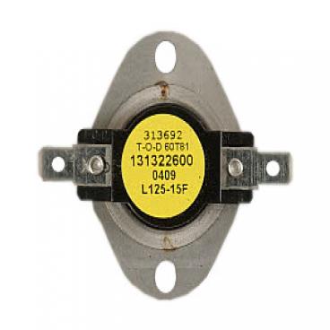ELECTROLUX 131322600