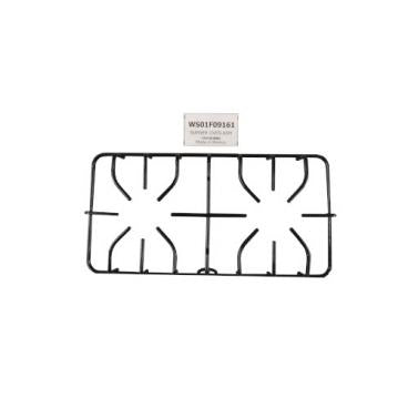 DANBY WS01F09161 GAS VALVES