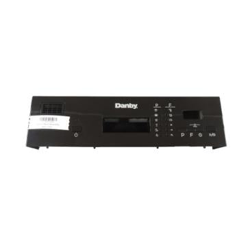 DANBY 12176000A42628 DISPLAY CONTROL BOARDS