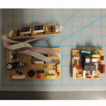 DANBY DG3-201 CONTROL BOARDS