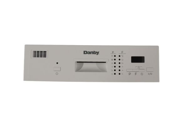 DANBY 12176000A42629 DISPLAY CONTROL BOARDS