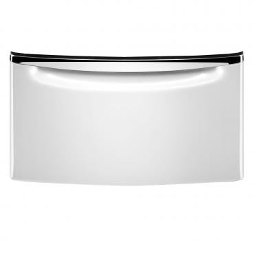 ELECTROLUX 134862483 WALL BRACKETS & PARTS