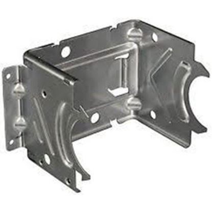ELECTROLUX 134707400 DUCT BRACKETS