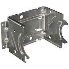 ELECTROLUX 134707400 DUCT BRACKETS