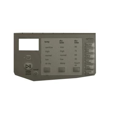 ELECTROLUX 137505255 DISPLAY CONTROL BOARDS