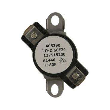 ELECTROLUX 137515200 LIMIT SWITCHES