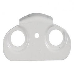 ELECTROLUX 240312404 WALL BRACKETS & PARTS