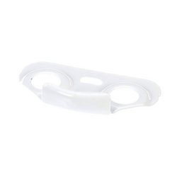 ELECTROLUX 240312414 WALL BRACKETS & PARTS