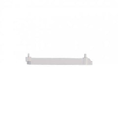 ELECTROLUX 241799601 WALL BRACKETS & PARTS