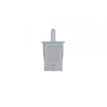 ELECTROLUX 241835505 TOGGLE SWITCHES
