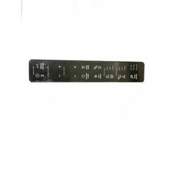 ELECTROLUX 242048201 DISPLAY CONTROL BOARDS