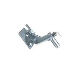 ELECTROLUX 241918004 WALL BRACKETS & PARTS
