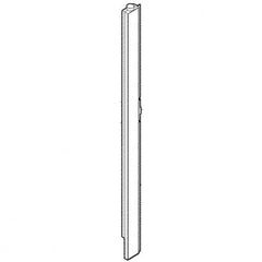 ELECTROLUX 242036304 WALL BRACKETS & PARTS