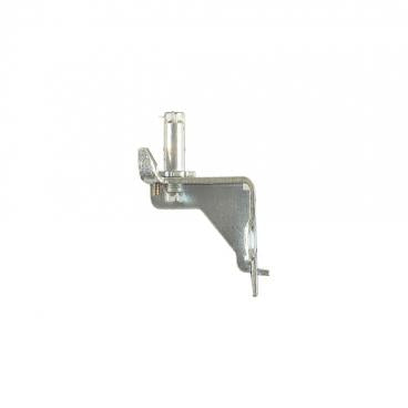 ELECTROLUX 241918001 WALL BRACKETS & PARTS