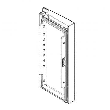 ELECTROLUX 242185681 WATER HEATERS