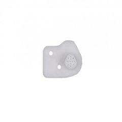 ELECTROLUX 242075601 HINGES, LATCHES, MOUNTING BRACKETS, CLIPS
