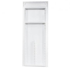 ELECTROLUX 297280800 WALL BRACKETS & PARTS