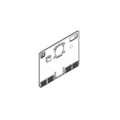 ELECTROLUX 242239306 AIR CLEANER REPLACEMENT PARTS