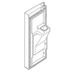 ELECTROLUX 242185663 GAS VALVE ASSEMBLIES