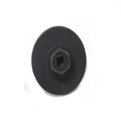 ELECTROLUX 316282700 SCREWS, NUTS, & WASHERS