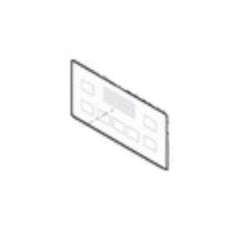 ELECTROLUX 316220731 AIR CLEANER REPLACEMENT PARTS