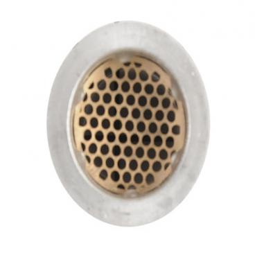 ELECTROLUX 316073606 AIR VENTS