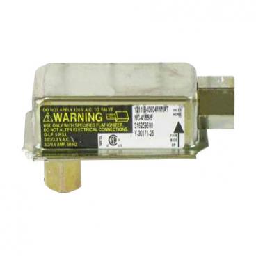 ELECTROLUX 316259600 OVEN CONTROL VALVES