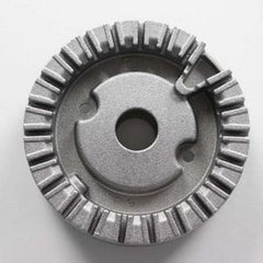 ELECTROLUX 316438600 BURNER ASSEMBLIES