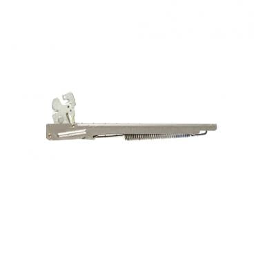ELECTROLUX 316437703 HINGES, LATCHES, MOUNTING BRACKETS, CLIPS