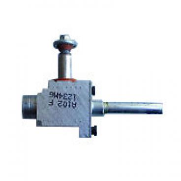 ELECTROLUX 316560900 BURNER ASSEMBLIES