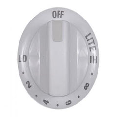 ELECTROLUX 318271800 STOP & SHUT OFF VALVES