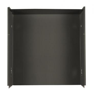 ELECTROLUX 318107317 WALL BRACKETS & PARTS