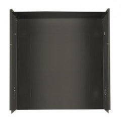 ELECTROLUX 318107317 WALL BRACKETS & PARTS