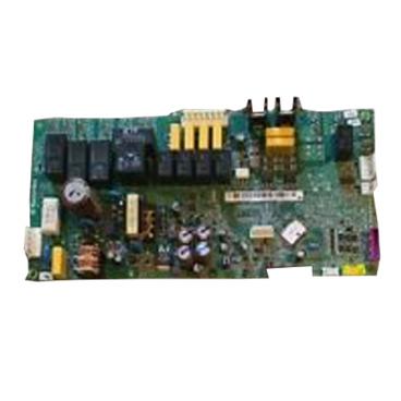 ELECTROLUX 316570512 RELAYS