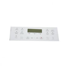 ELECTROLUX 316633008 CONTROL & CIRCUIT BOARDS