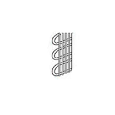 ELECTROLUX 5300120781 COMPRESSOR PARTS & ACCESSORIES