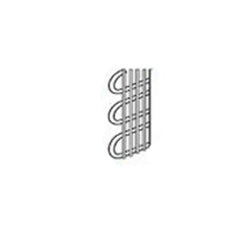 ELECTROLUX 5300120781 COMPRESSOR PARTS & ACCESSORIES