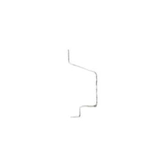 ELECTROLUX 318382302 AIR CLEANER REPLACEMENT PARTS