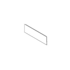 ELECTROLUX 342174603 WALL BRACKETS & PARTS
