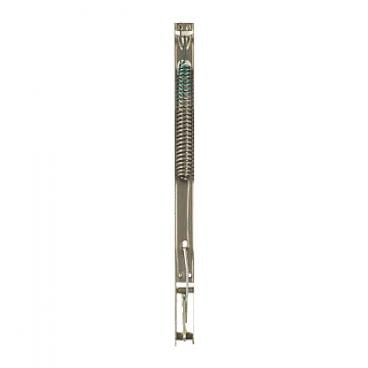 ELECTROLUX 318567108 HINGES, LATCHES, MOUNTING BRACKETS, CLIPS