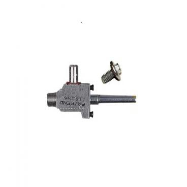 ELECTROLUX 5303935309 BURNER ASSEMBLIES