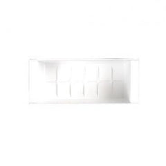 ELECTROLUX 3204522 AIR CLEANER REPLACEMENT PARTS