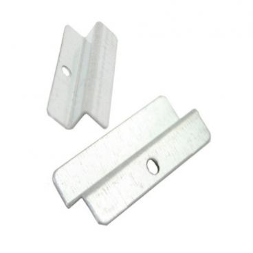 ELECTROLUX 318370602 WALL BRACKETS & PARTS