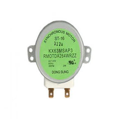 ELECTROLUX 5304448832 MOTOR PARTS