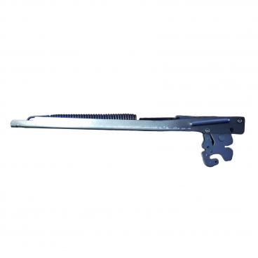 ELECTROLUX 5304480639 HINGES, LATCHES, MOUNTING BRACKETS, CLIPS