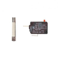 ELECTROLUX 5304479020 FUSES