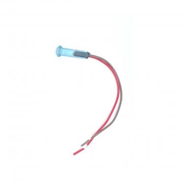 ELECTROLUX 5304492852 AIR CLEANER REPLACEMENT PARTS