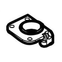 ELECTROLUX 5304508038 WALL BRACKETS & PARTS