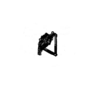 ELECTROLUX 5304505751 EVAPORATORS & UNIT COOLERS