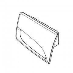 ELECTROLUX 5304505576 HANDLES